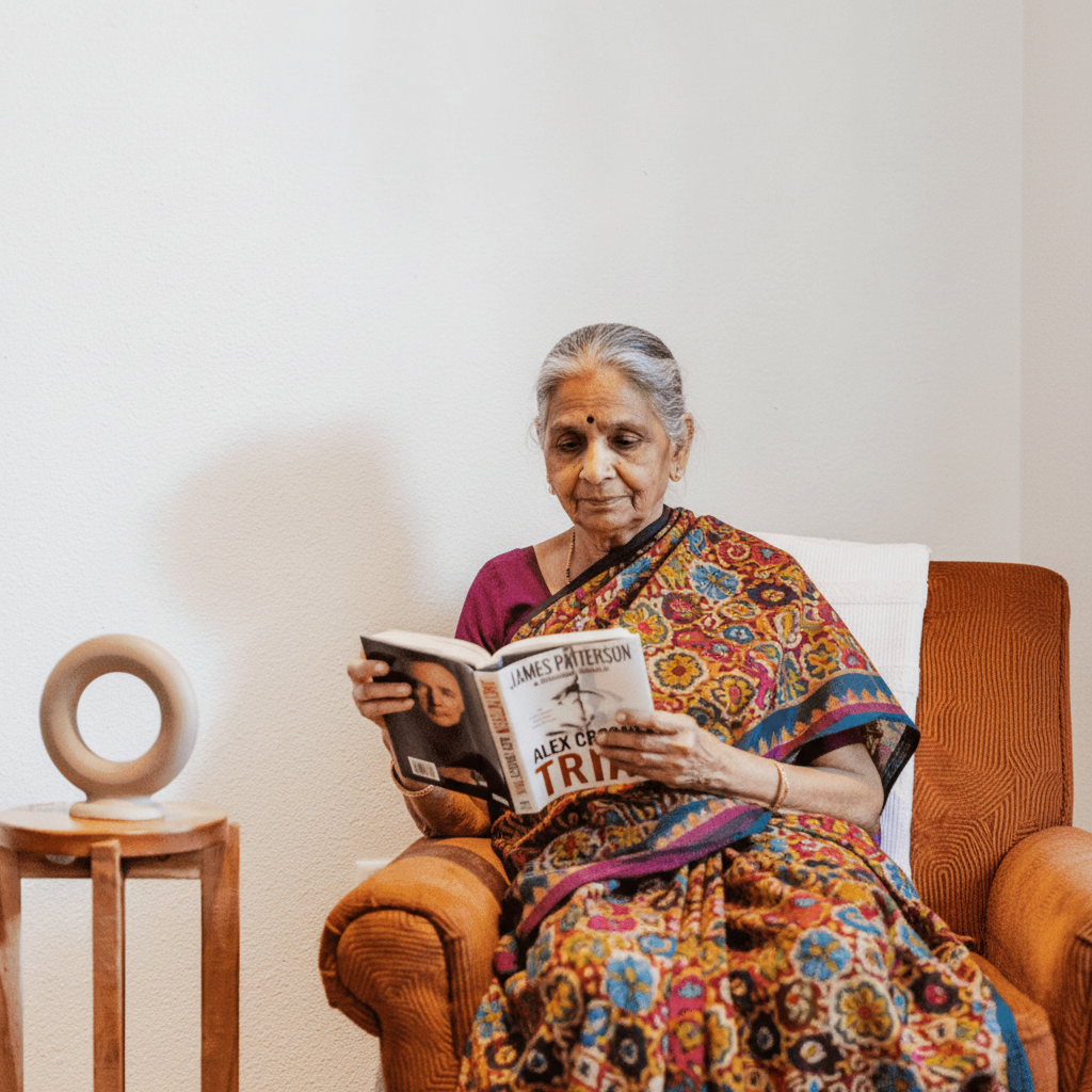 Bindu Kettlebell Weight 8lbs