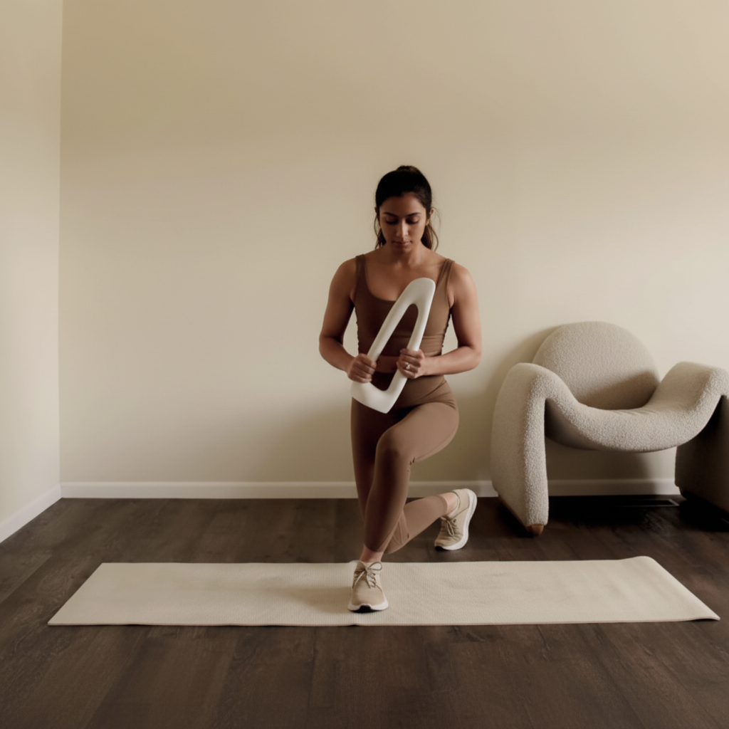 Ananta Versatile Weight 15lbs